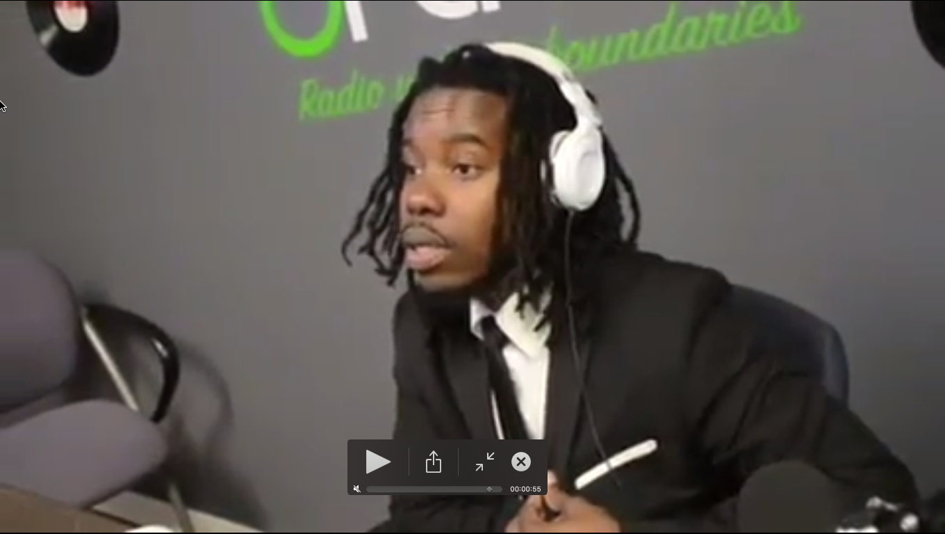radio-host